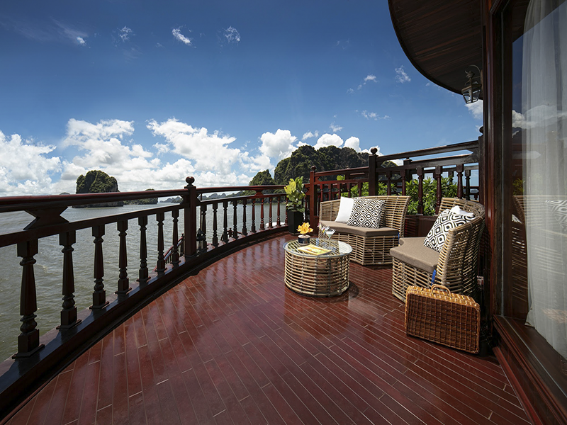 Khách sạn Flamingo Đại Hải