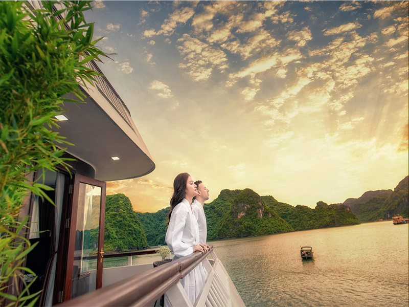 Khách sạn Flamingo Đại Hải