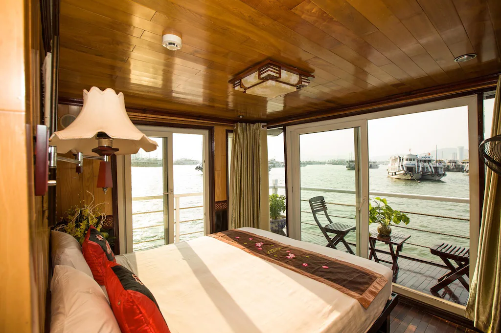Khách sạn Flamingo Đại Hải