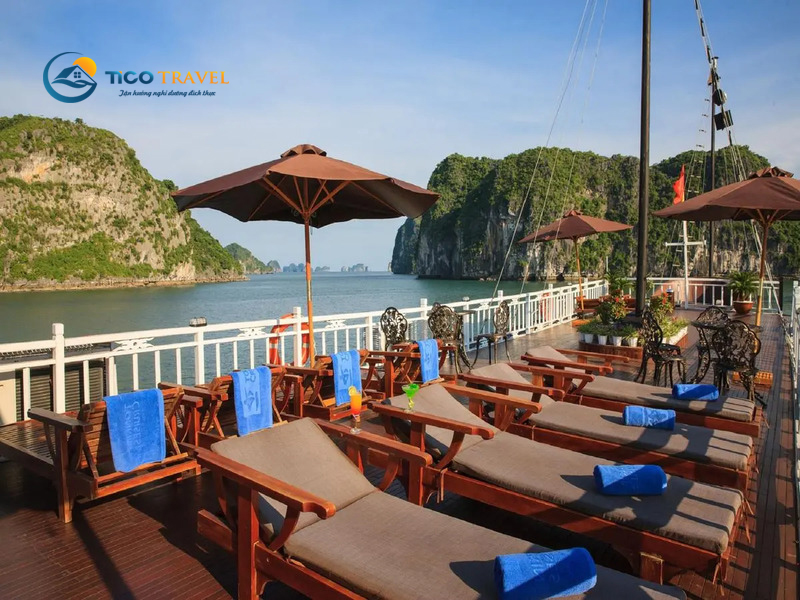 Khách sạn Flamingo Đại Hải