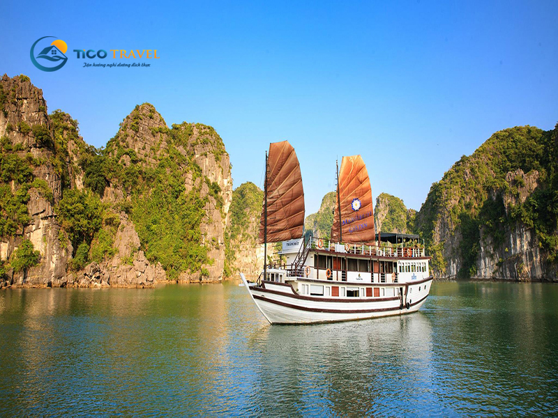 Khách sạn Flamingo Đại Hải