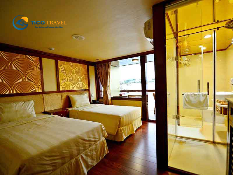 Khách sạn Flamingo Đại Hải