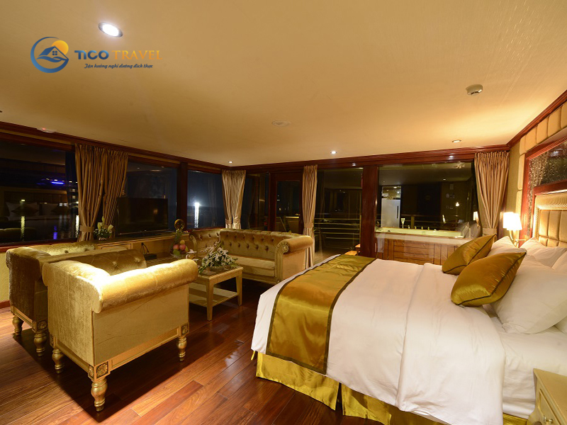 Khách sạn Flamingo Đại Hải