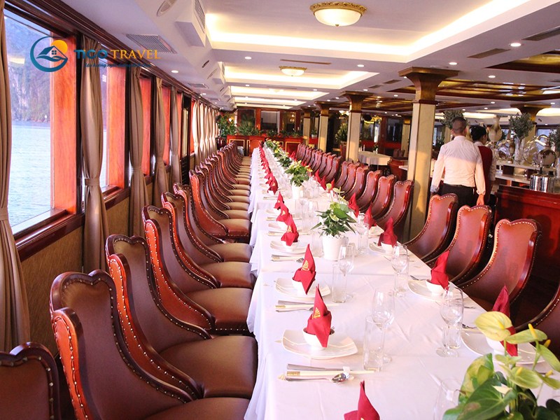 Khách sạn Flamingo Đại Hải