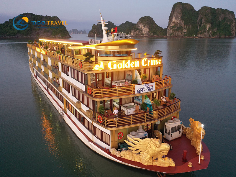 Khách sạn Flamingo Đại Hải