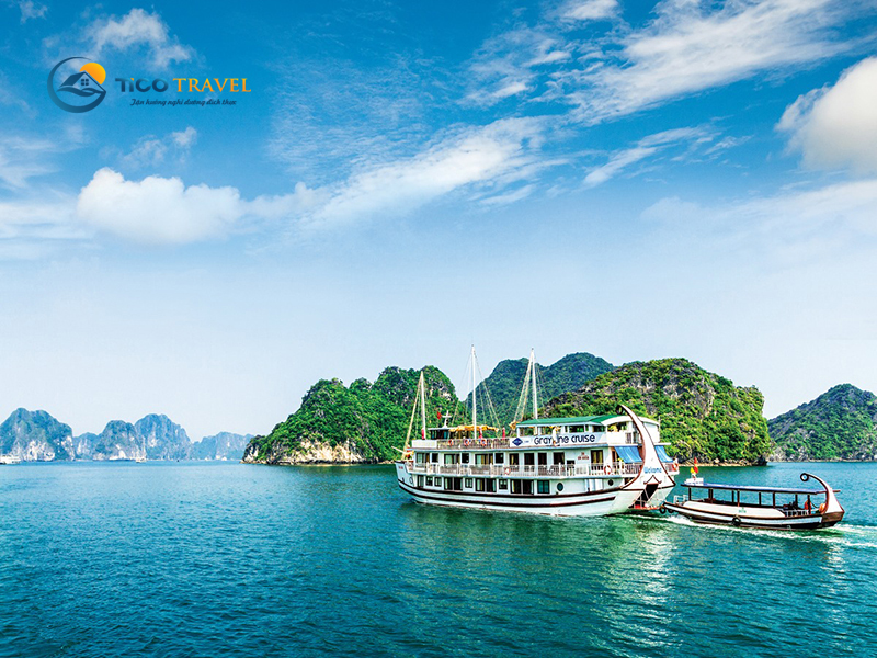 Khách sạn Flamingo Đại Hải