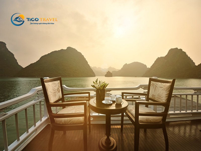Khách sạn Flamingo Đại Hải