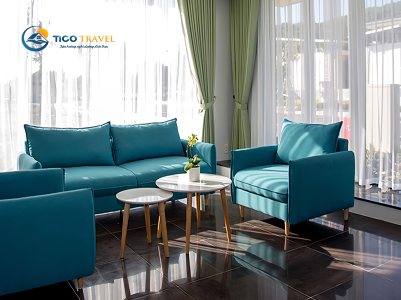 Khách sạn Flamingo Đại Hải