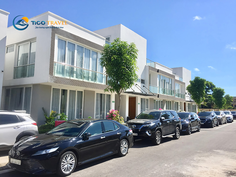 Khách sạn Flamingo Đại Hải