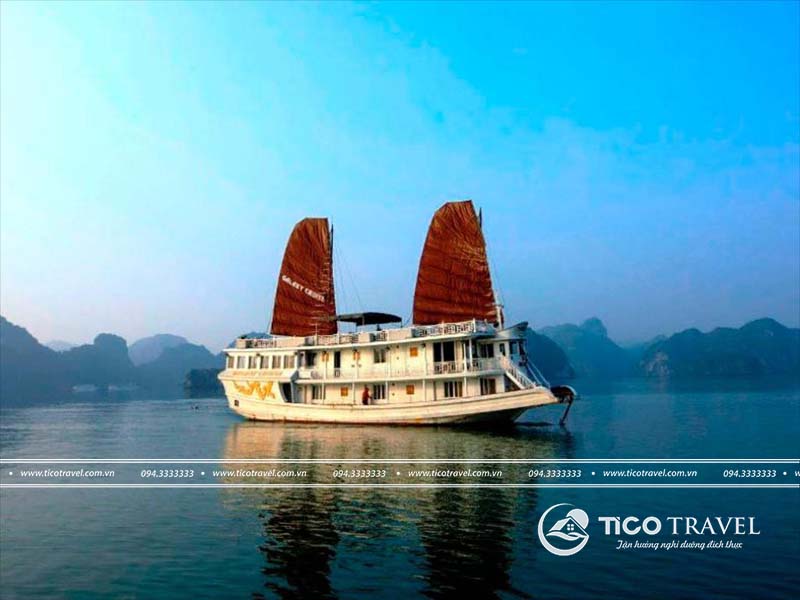 Khách sạn Flamingo Đại Hải