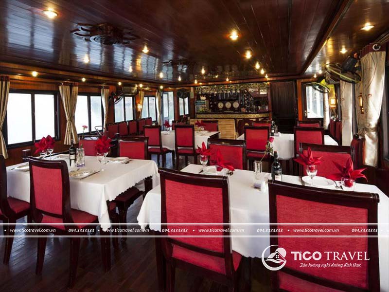 Khách sạn Flamingo Đại Hải