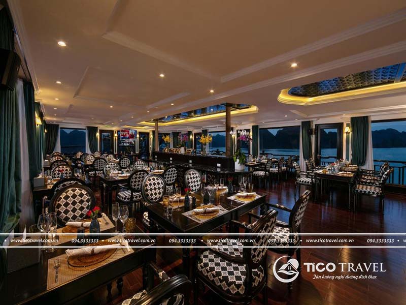 Khách sạn Flamingo Đại Hải