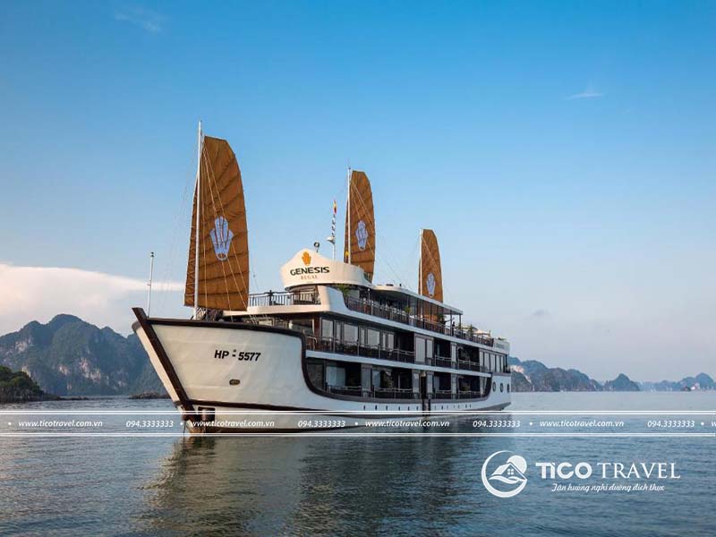 Khách sạn Flamingo Đại Hải