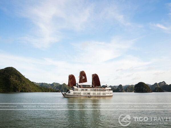 Khách sạn Flamingo Đại Hải