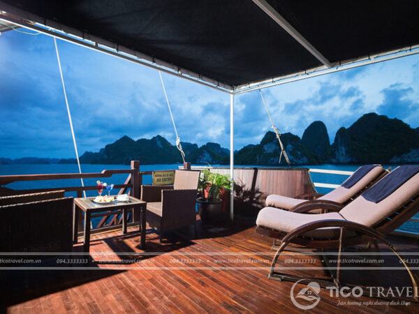 Khách sạn Flamingo Đại Hải