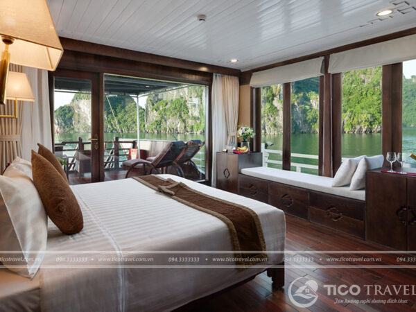 Khách sạn Flamingo Đại Hải
