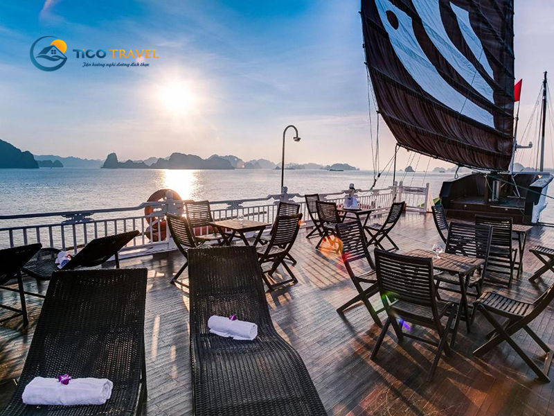 Khách sạn Flamingo Đại Hải
