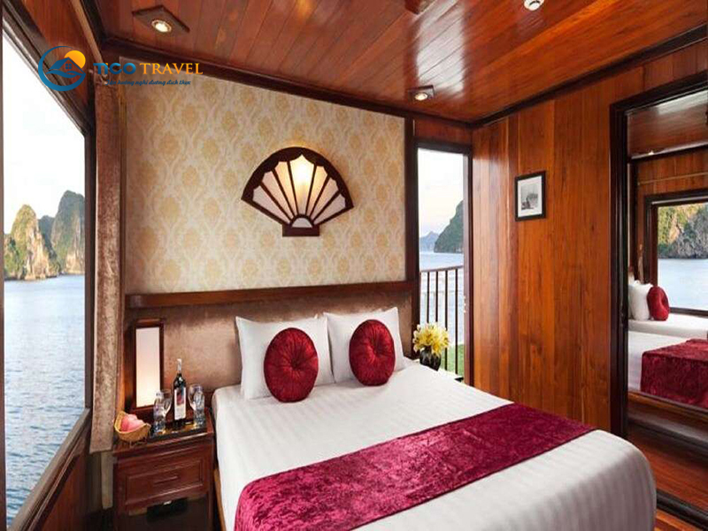 Khách sạn Flamingo Đại Hải