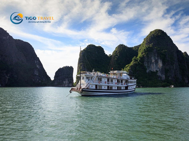 Khách sạn Flamingo Đại Hải