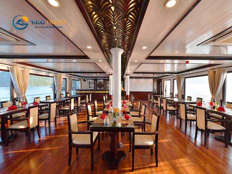 Khách sạn Flamingo Đại Hải