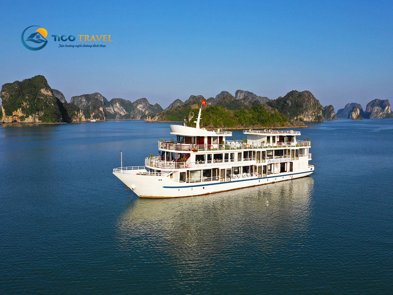 Khách sạn Flamingo Đại Hải