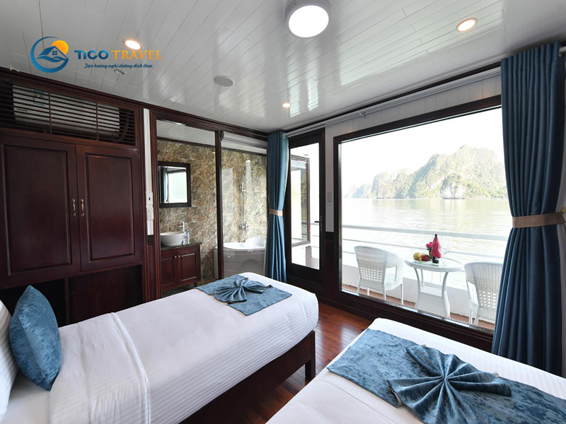 Khách sạn Flamingo Đại Hải