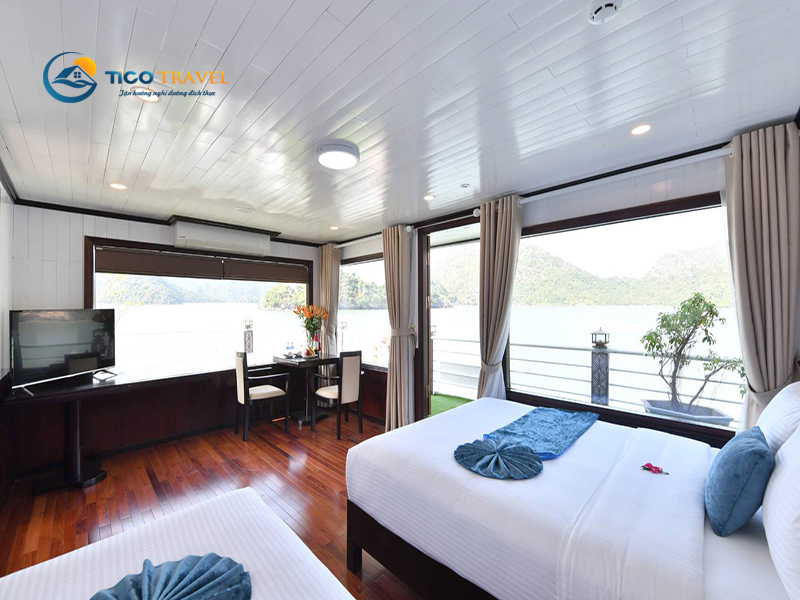 Khách sạn Flamingo Đại Hải