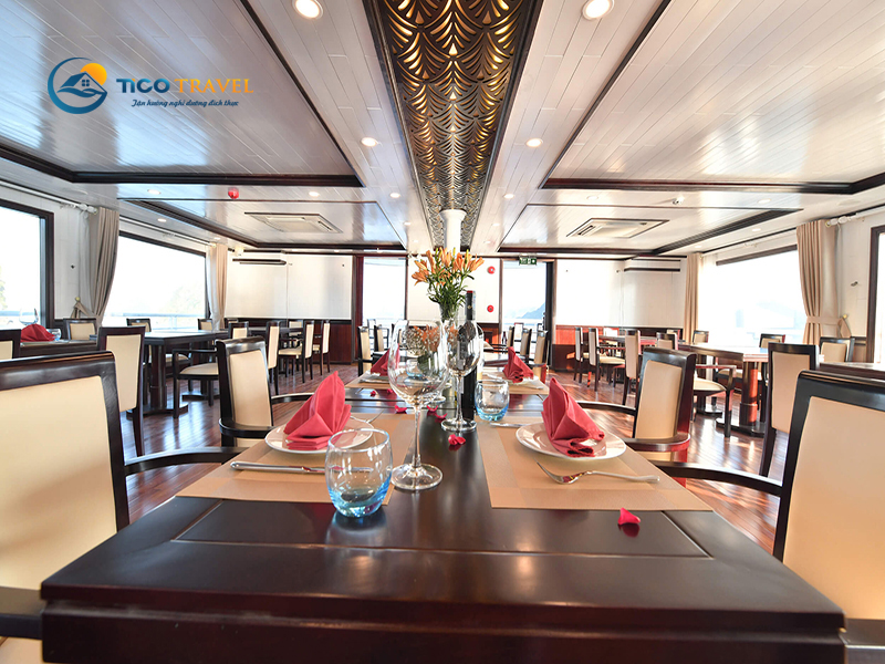 Khách sạn Flamingo Đại Hải