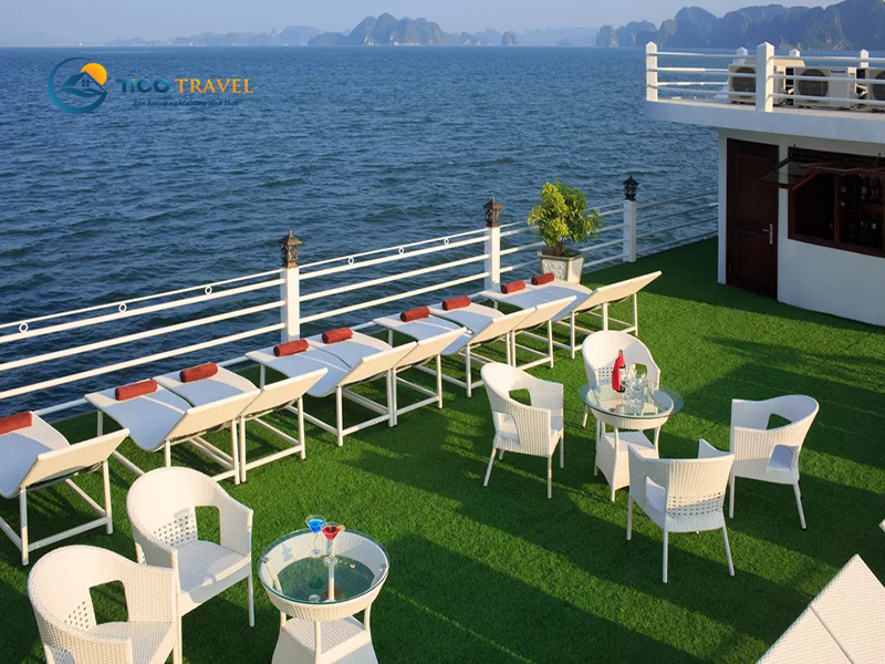 Khách sạn Flamingo Đại Hải