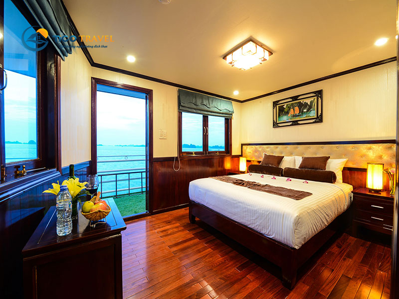 Khách sạn Flamingo Đại Hải