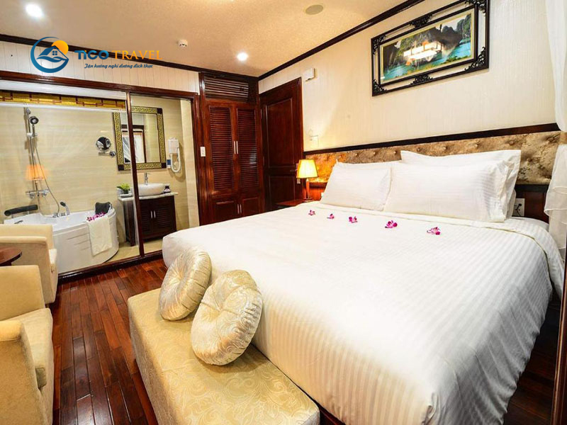 Khách sạn Flamingo Đại Hải