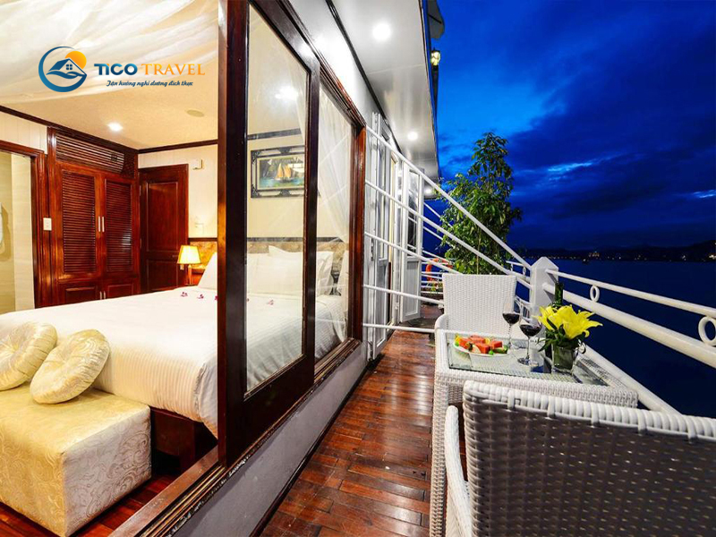 Khách sạn Flamingo Đại Hải
