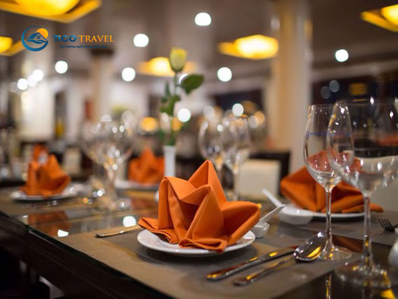 Halong Silversea Cruise