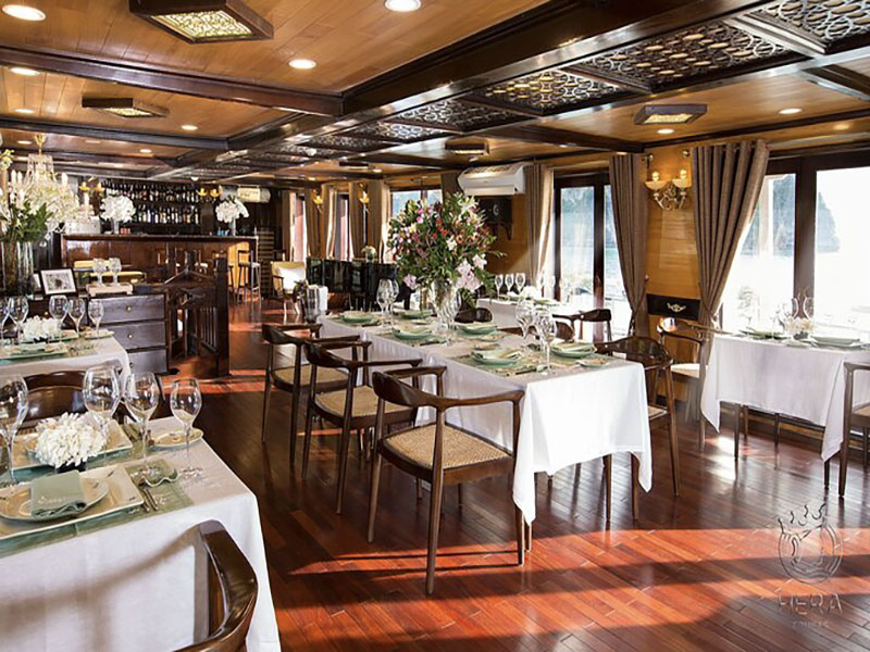 Hera Cruise