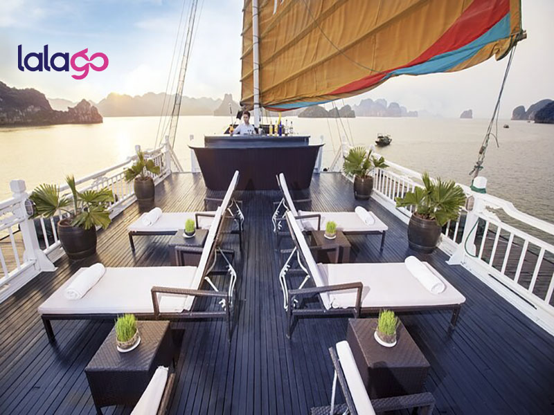 Khách sạn Flamingo Đại Hải