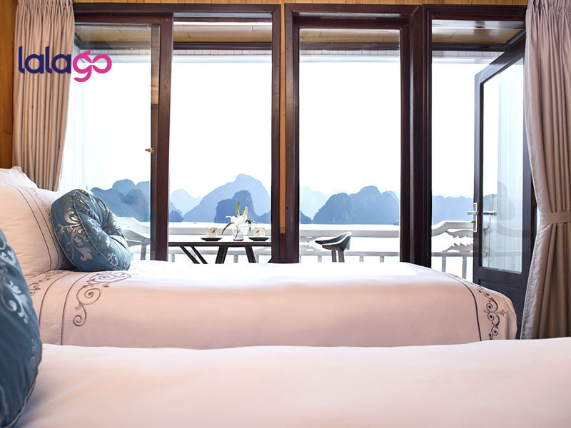 Khách sạn Flamingo Đại Hải