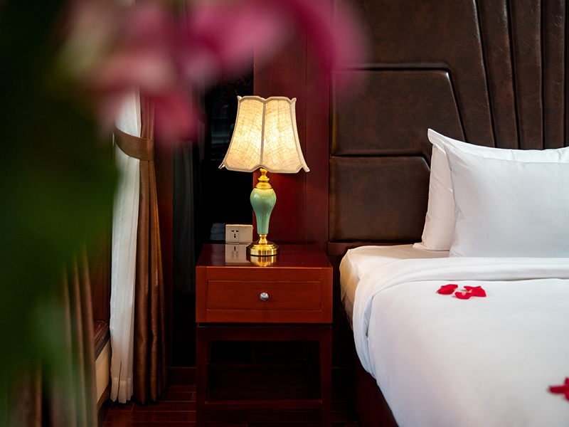 Khách sạn Flamingo Đại Hải