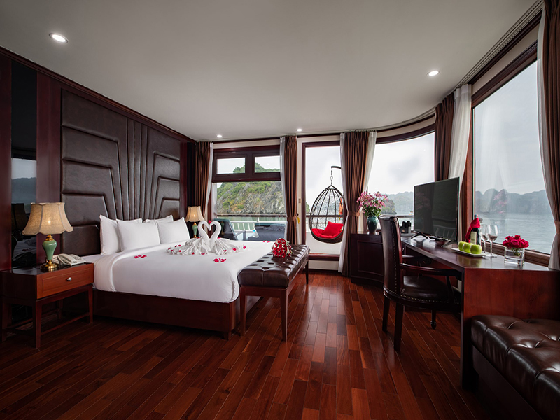 Khách sạn Flamingo Đại Hải