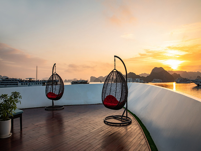 Khách sạn Flamingo Đại Hải