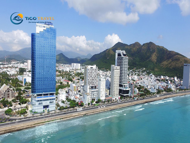 Khách sạn Flamingo Đại Hải