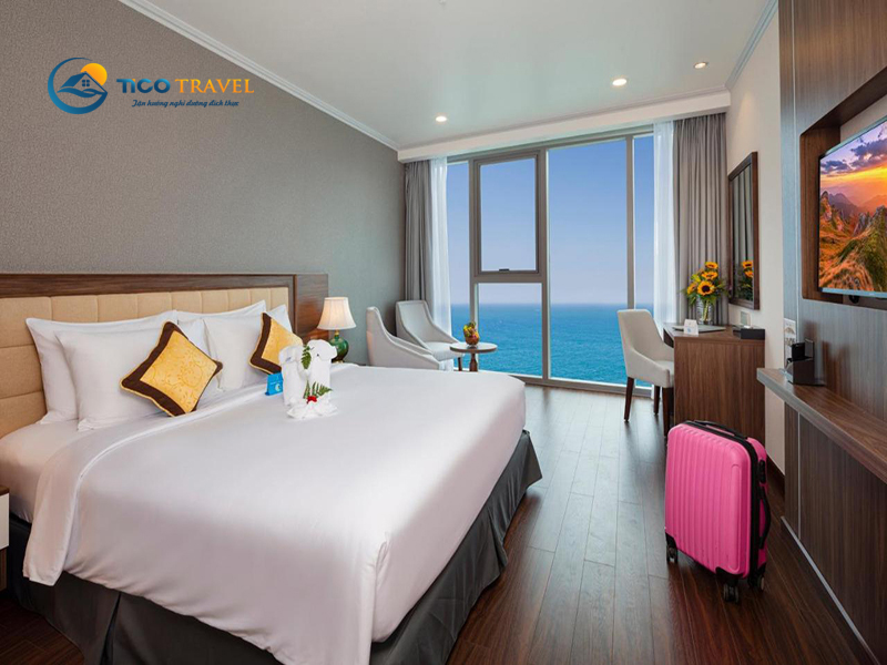 Khách sạn Flamingo Đại Hải