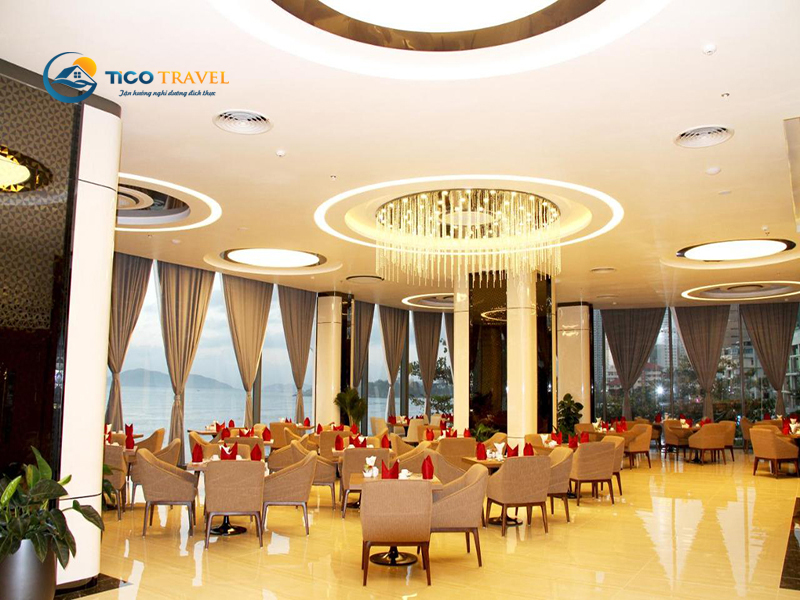 Khách sạn Flamingo Đại Hải