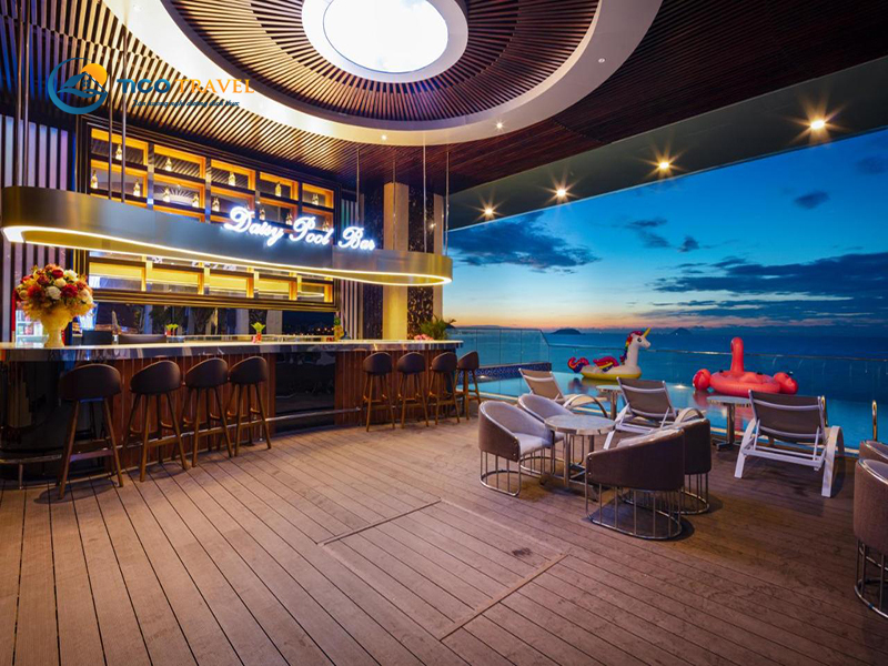 Khách sạn Horizon Nha Trang