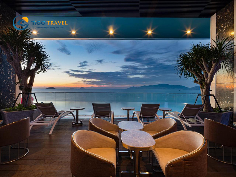 Khách sạn Horizon Nha Trang