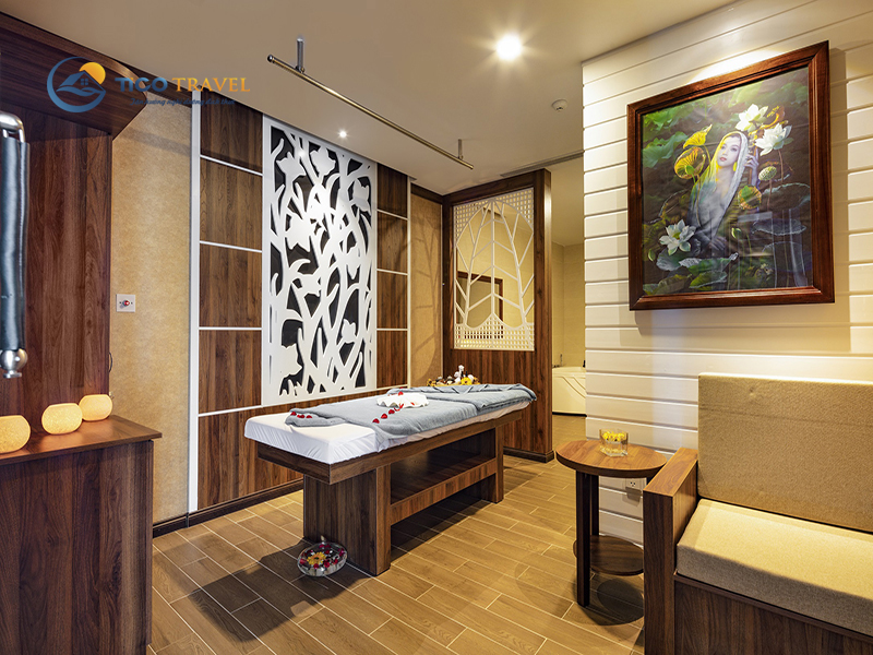 Khách sạn Horizon Nha Trang