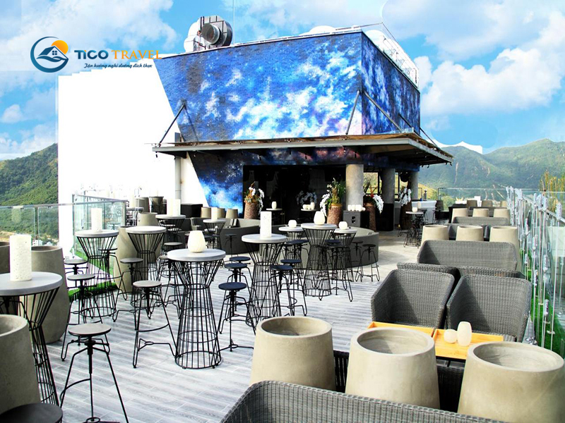 Khách sạn Horizon Nha Trang