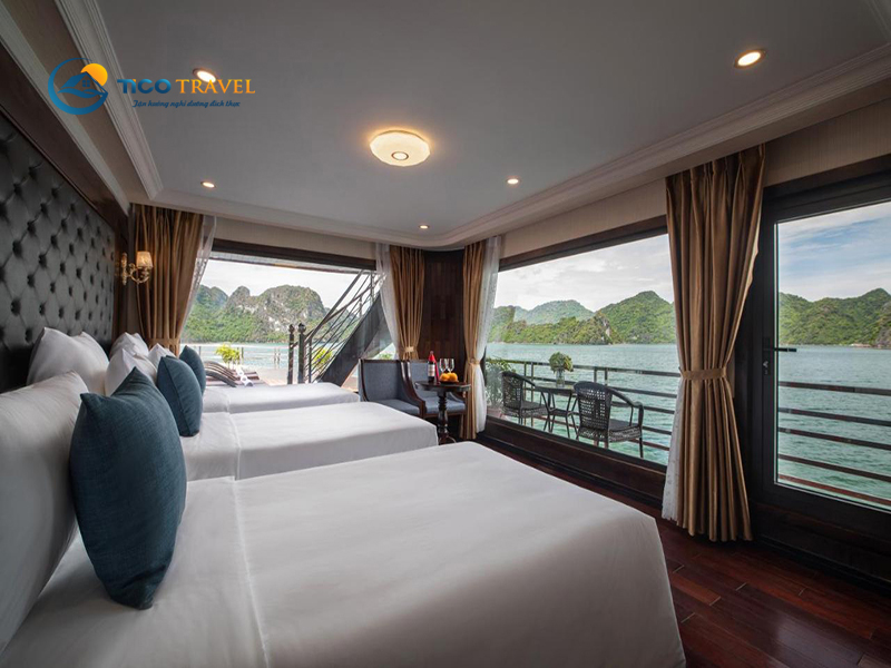 Khách sạn Flamingo Đại Hải