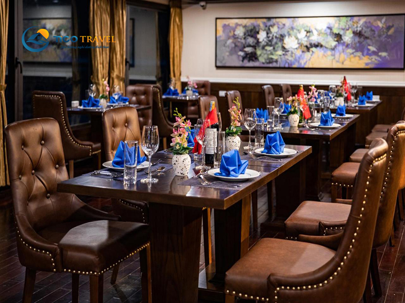 Khách sạn Flamingo Đại Hải