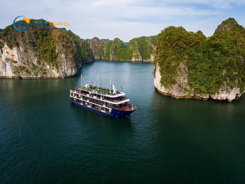 La Pandora Cruise
