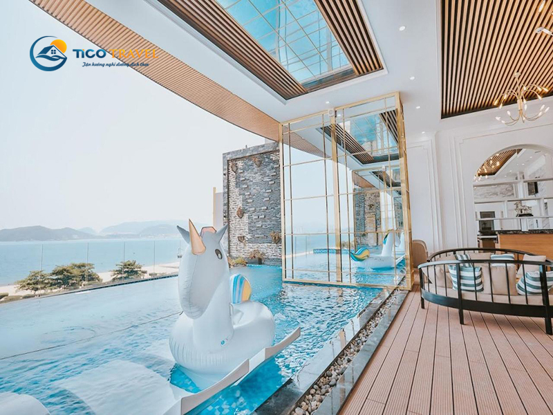 La Vague Hotel